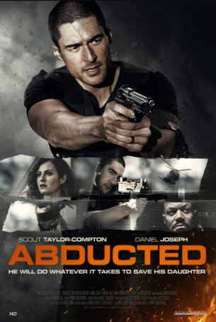 مشاهدة فيلم Abducted 2018 مترجم