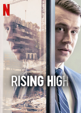 فيلم الصعود عاليًا Rising High 2020 مترجم