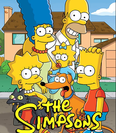 The Simpsons الموسم 32 الحلقة 1 مترجمة