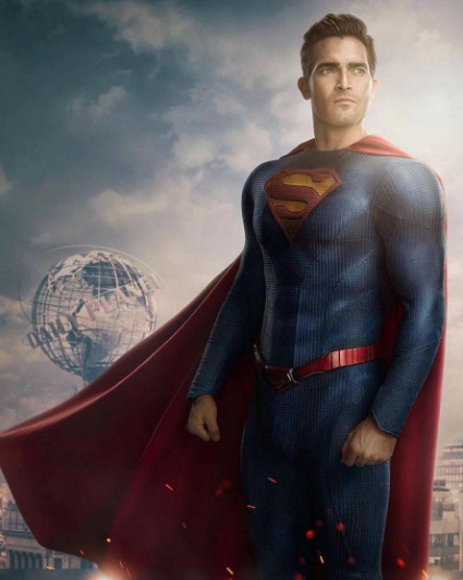 مسلسل Superman & Lois الموسم الأول الحلقة 15 مترجمة