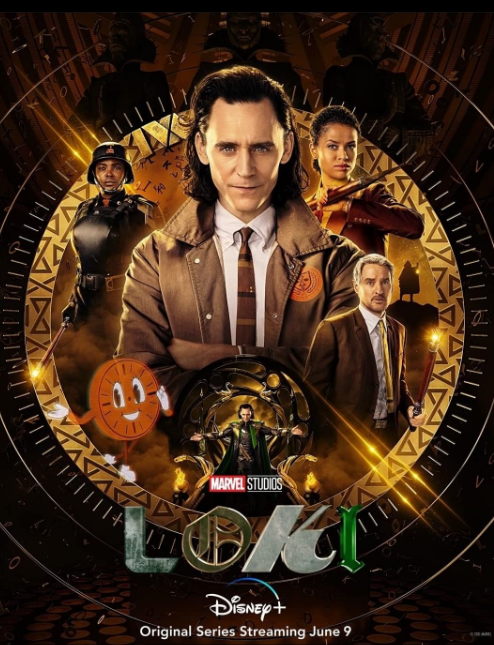 مسلسل Loki الموسم الأول الحلقة 1 مترجمة