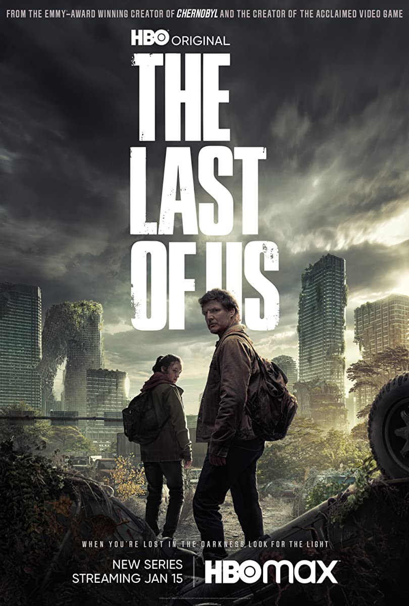 مسلسل The Last Of Us الموسم الأول الحلقة 5 مترجمة